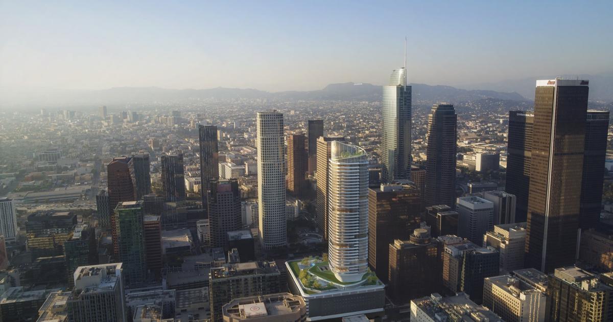 The Bloc 775 s hope street 5.